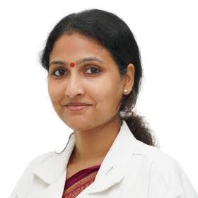 Dr N Apoorva Reddy